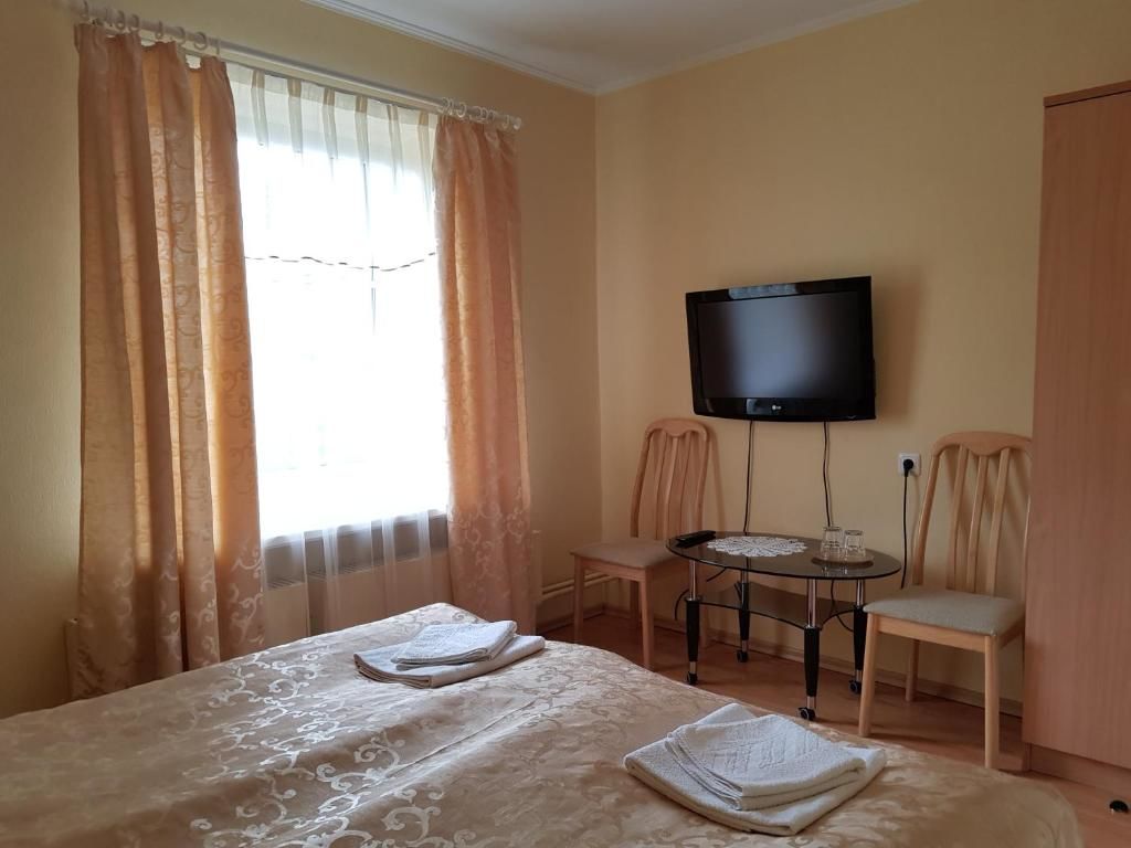 Отель Hotel Melturi Мелтури-21